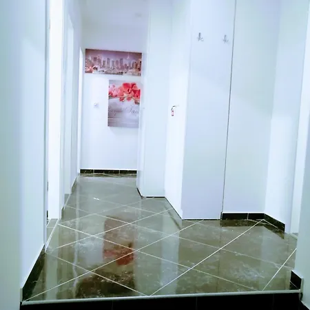 Pula-center Apartment