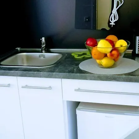 Apartment Pula-center *