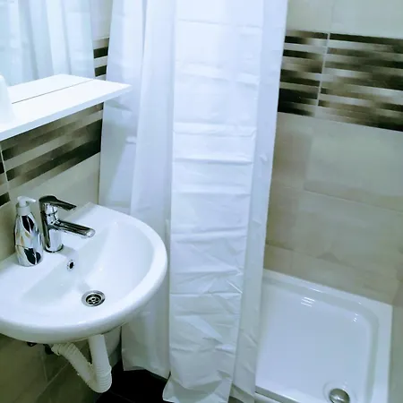 Pula-center Apartment