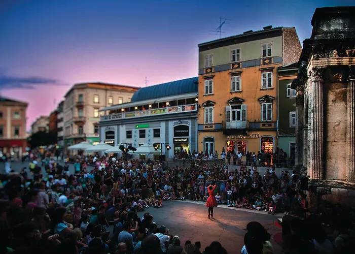 公寓 One-bedroom In *