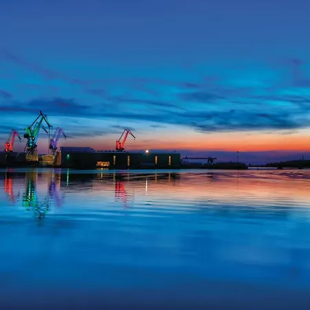 One-bedroom In Lägenhet *