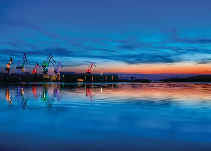 One-bedroom In Appartement *