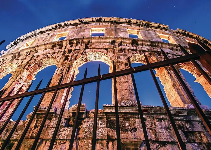 Apartman One-bedroom In